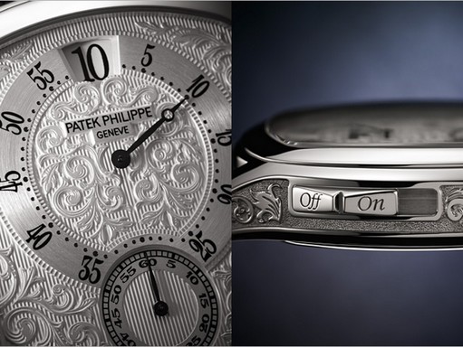 希少　PATEK PHILIPPE 2014 175周年特別本 マルチスケール クロノグラフ 175周年記念 400本限定 | ブランド