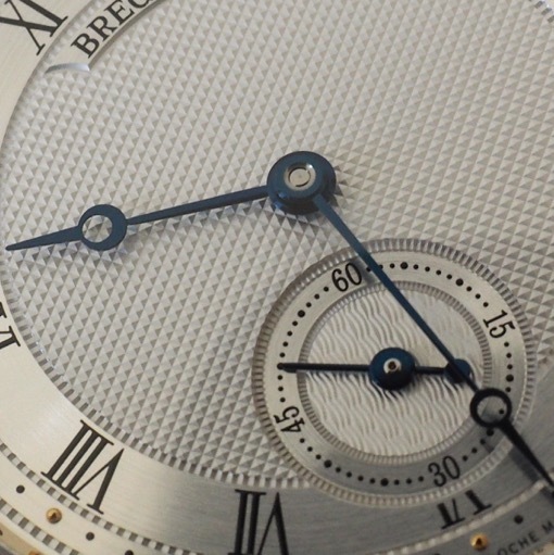 Breguet 5907 vs Urban Jurgensen Ref.8: Ay&Ty Style