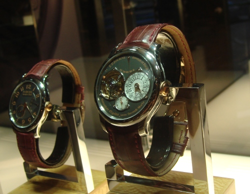 The 3rd Anniversary Party: Ay&Ty Style