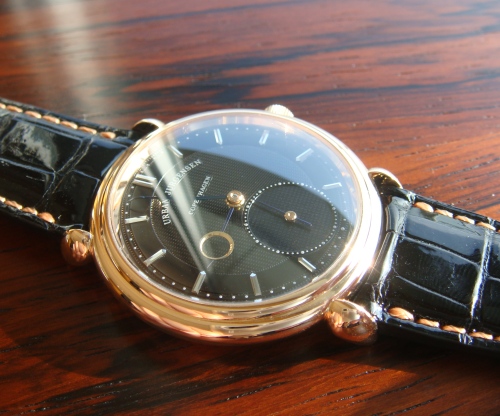 時計 urbanurban Urban Jürgensen 