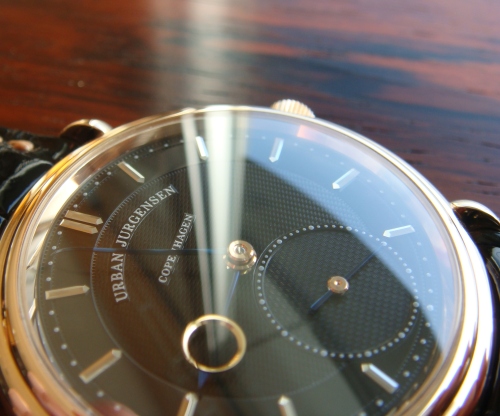 時計 urbanurban 1981 Citizen 67-9356 Bullhead 