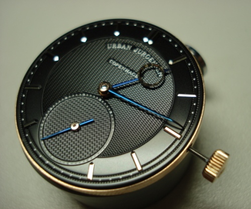 時計 urbanurban 1981 Citizen 67-9356 Bullhead 